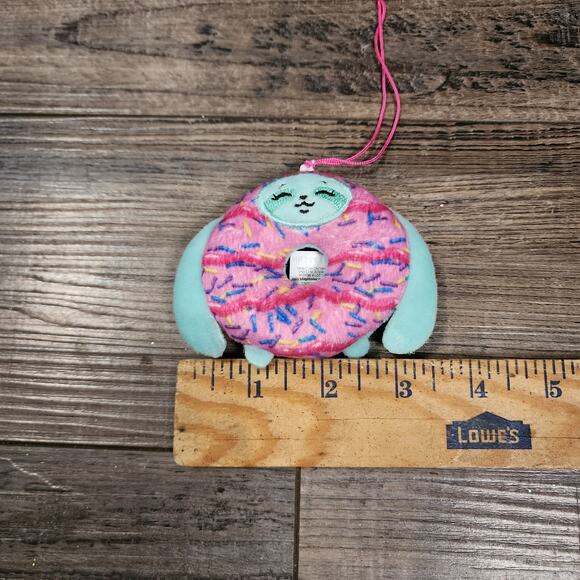 Pikmi Pops 4 small plush figures B41 - Picture 2 of 4